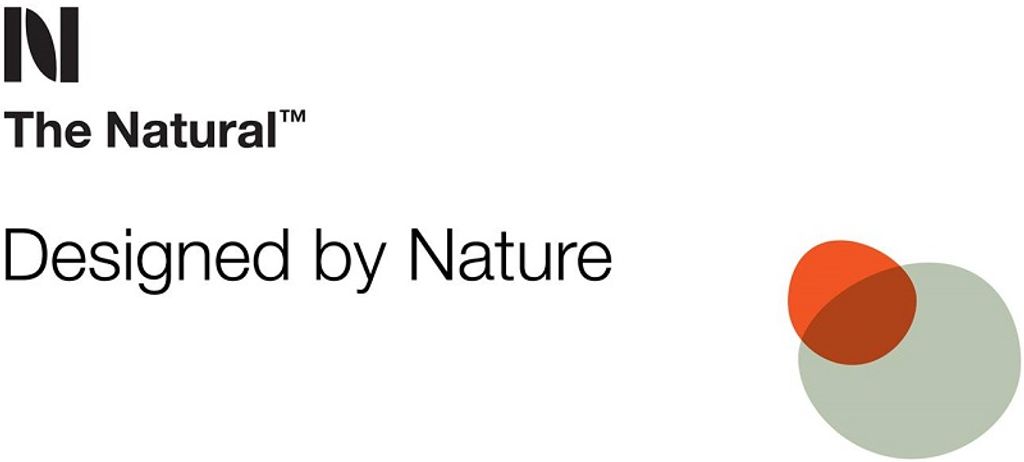 The Natural Cover Image